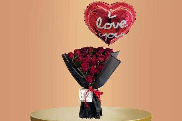 I Love You Bundle